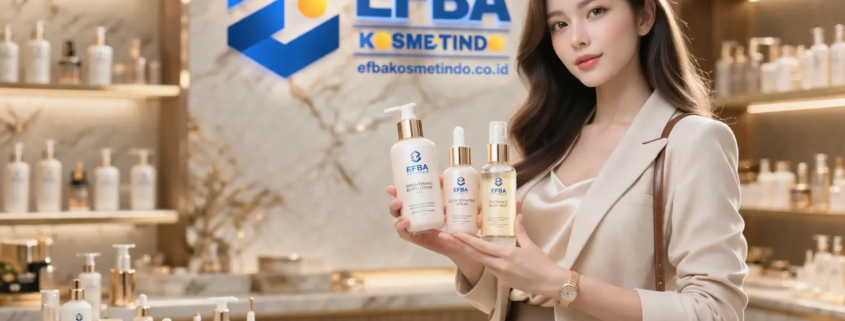 Produk Kecantikan