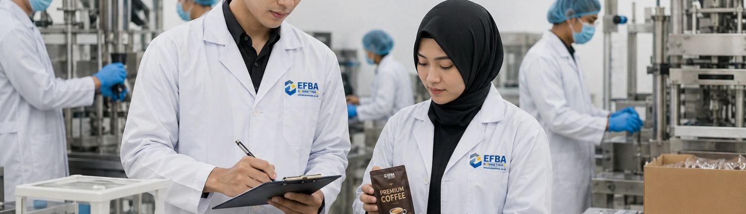 Maklon Kopi