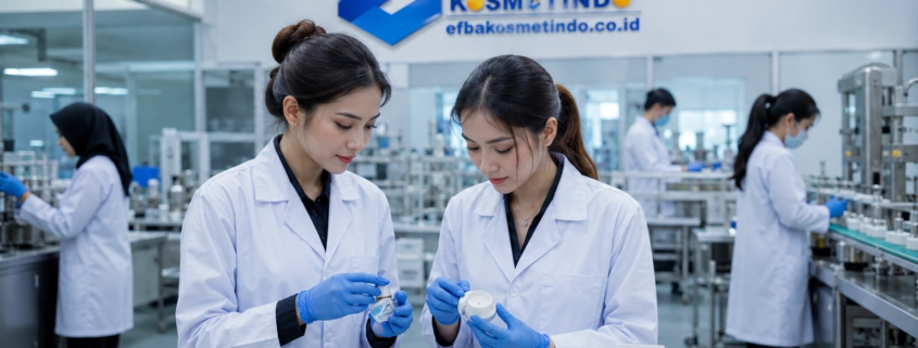 Produk Kecantikan