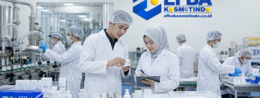 Produk Kecantikan