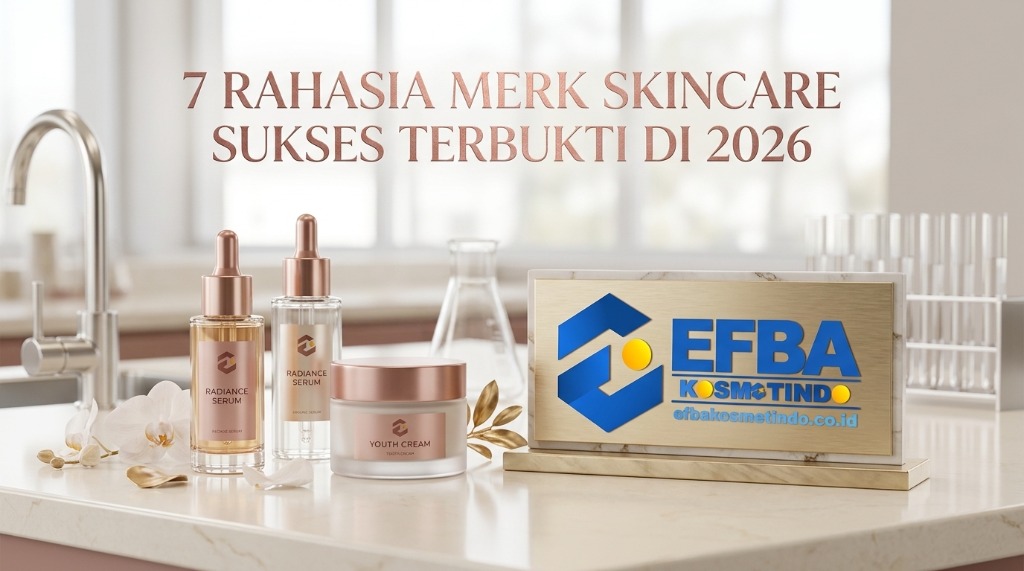 merk skincare