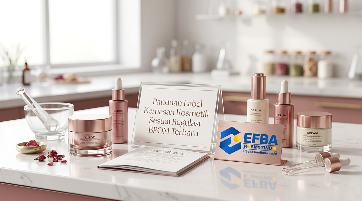 label kemasan - 1