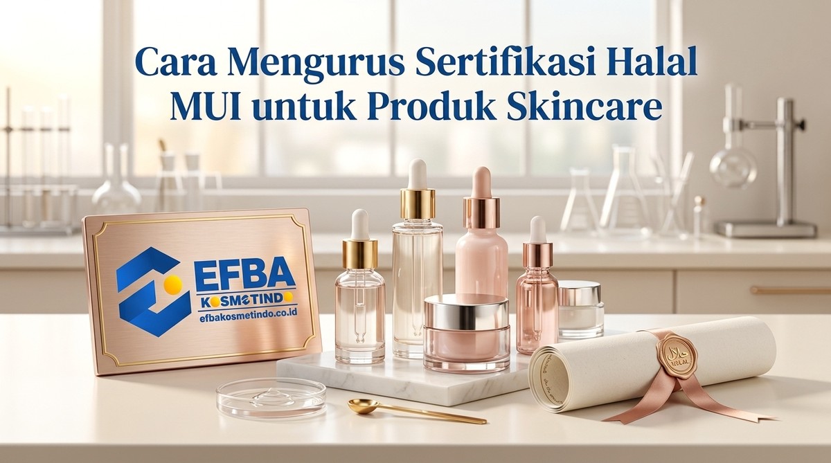 Sertifikasi Halal - 1