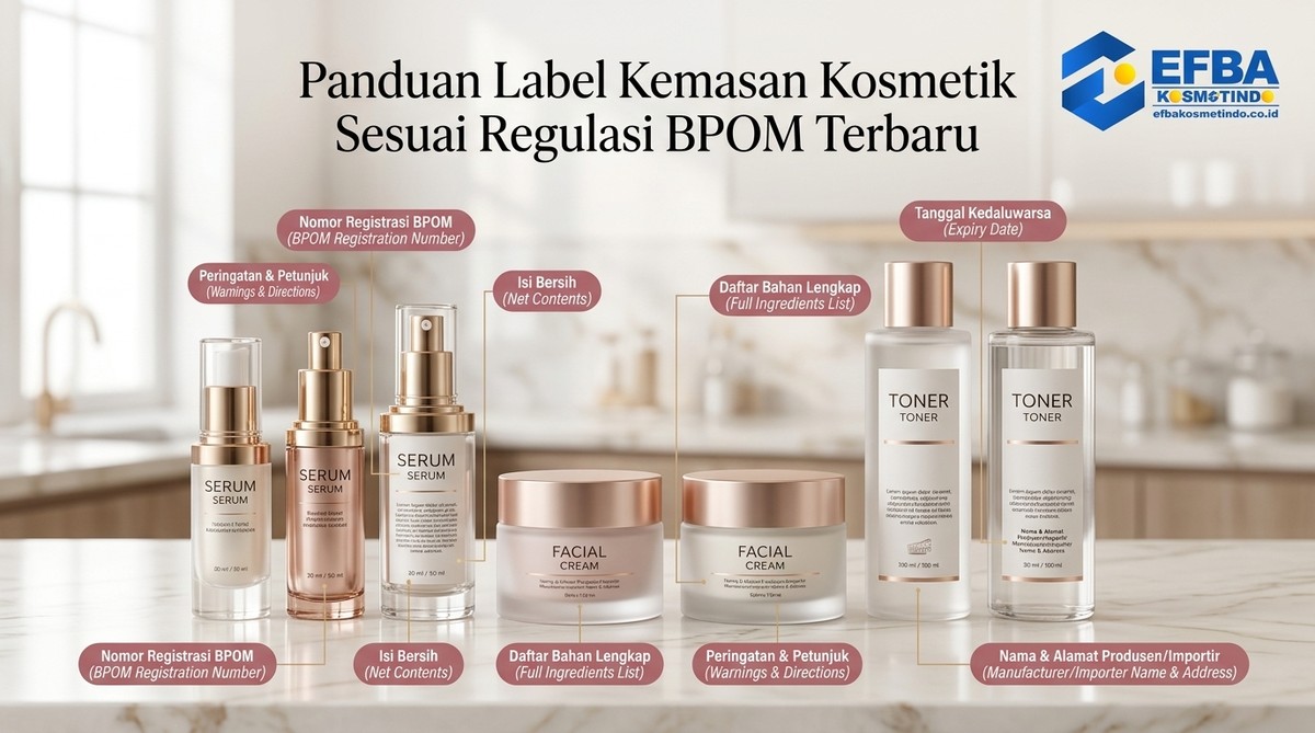 label kemasan - 2
