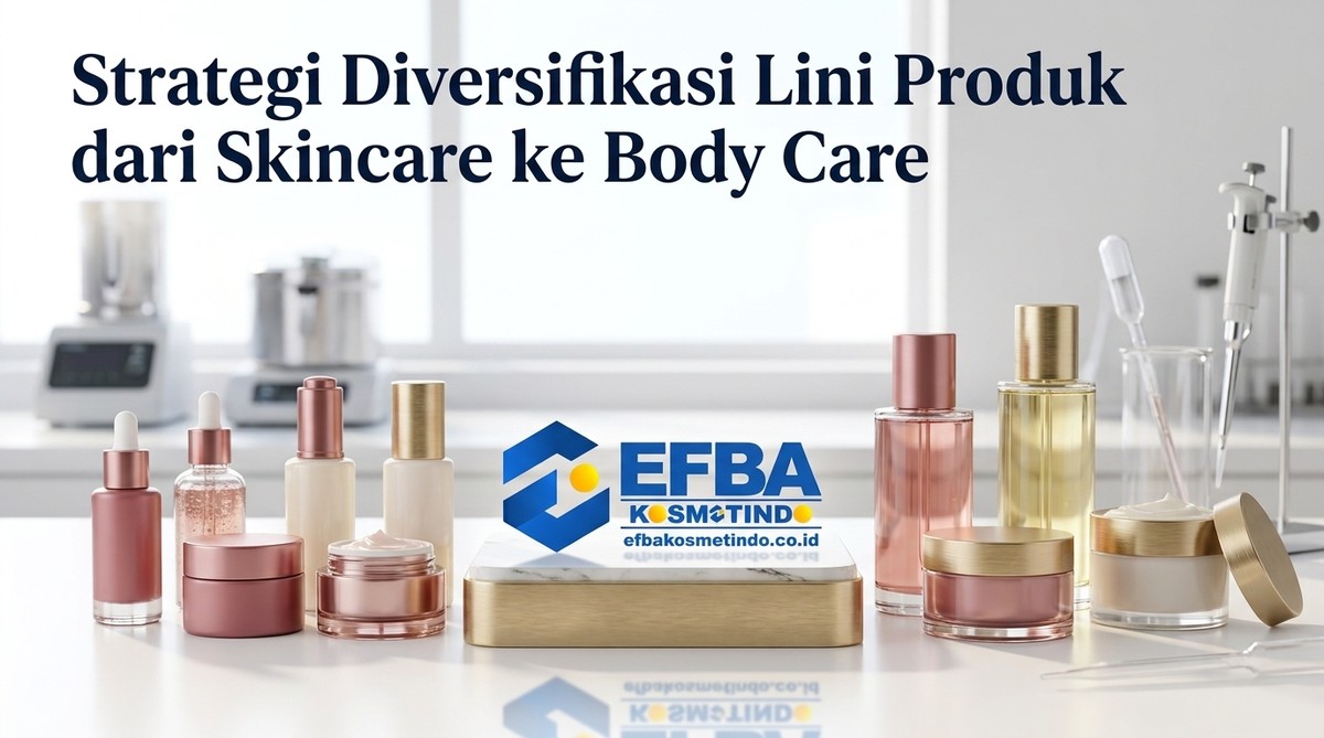 diversifikasi produk - 2