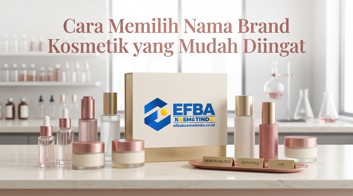 nama brand kosmetik - 3