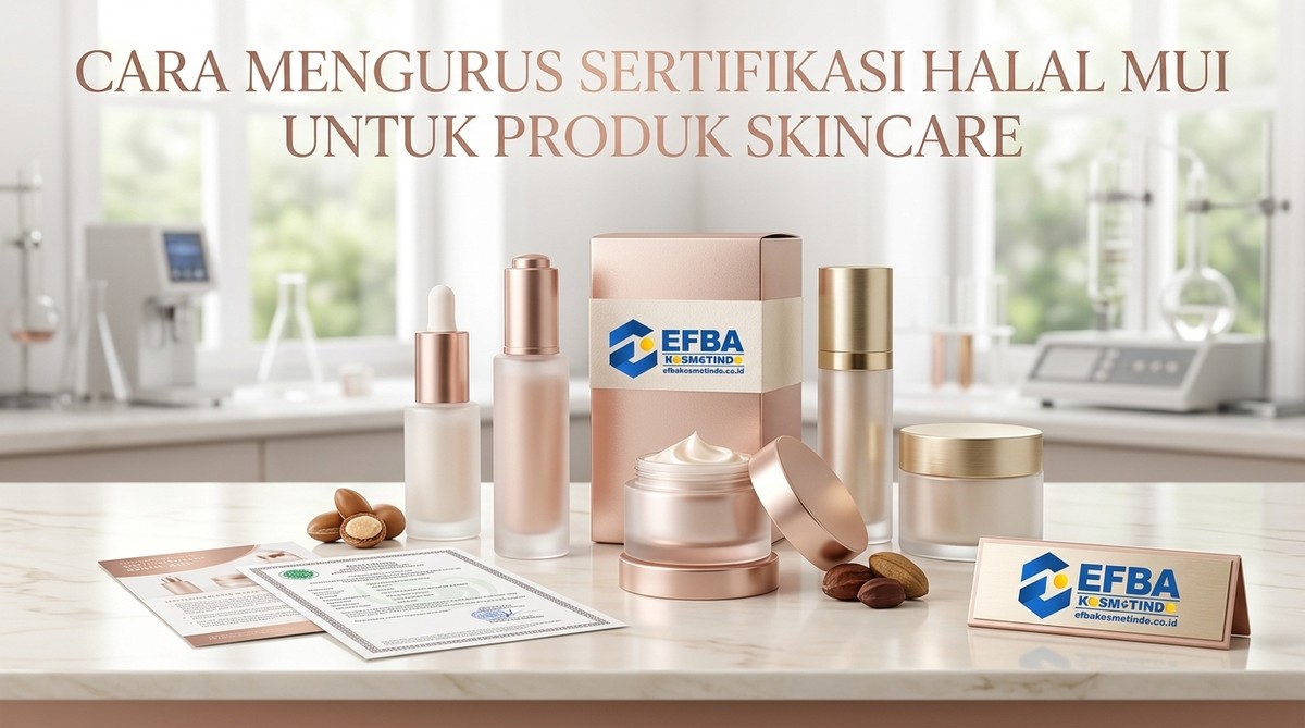 Sertifikasi Halal - 3