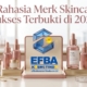 merk skincare