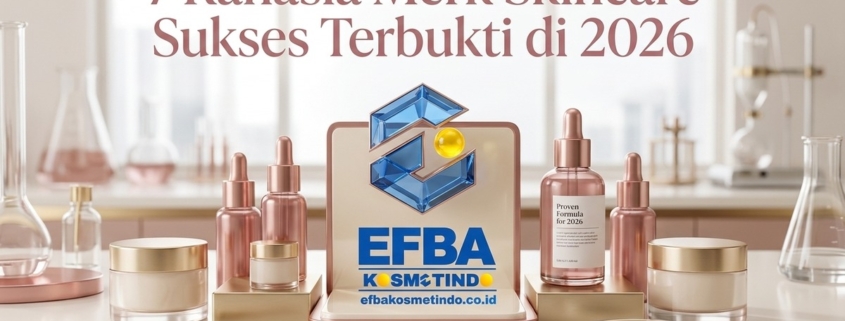 merk skincare