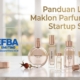 maklon parfum
