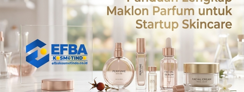 maklon parfum