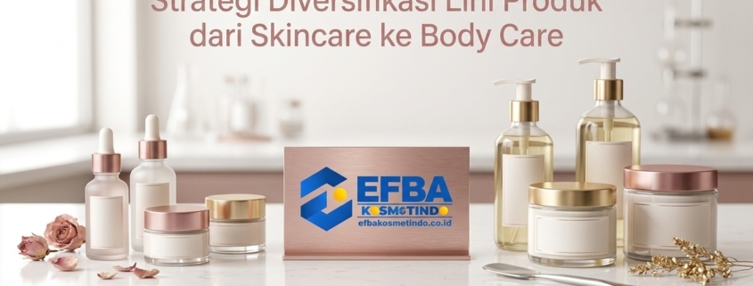 diversifikasi produk