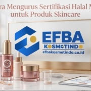 Sertifikasi Halal