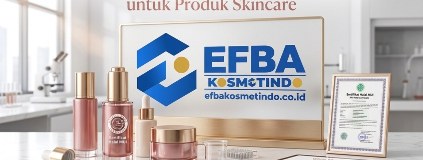 Sertifikasi Halal