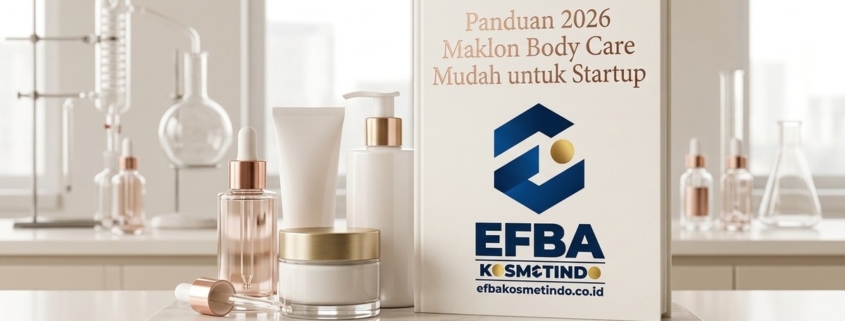 maklon body care