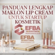 maklon lip cream