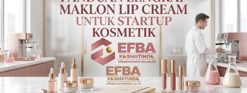 maklon lip cream