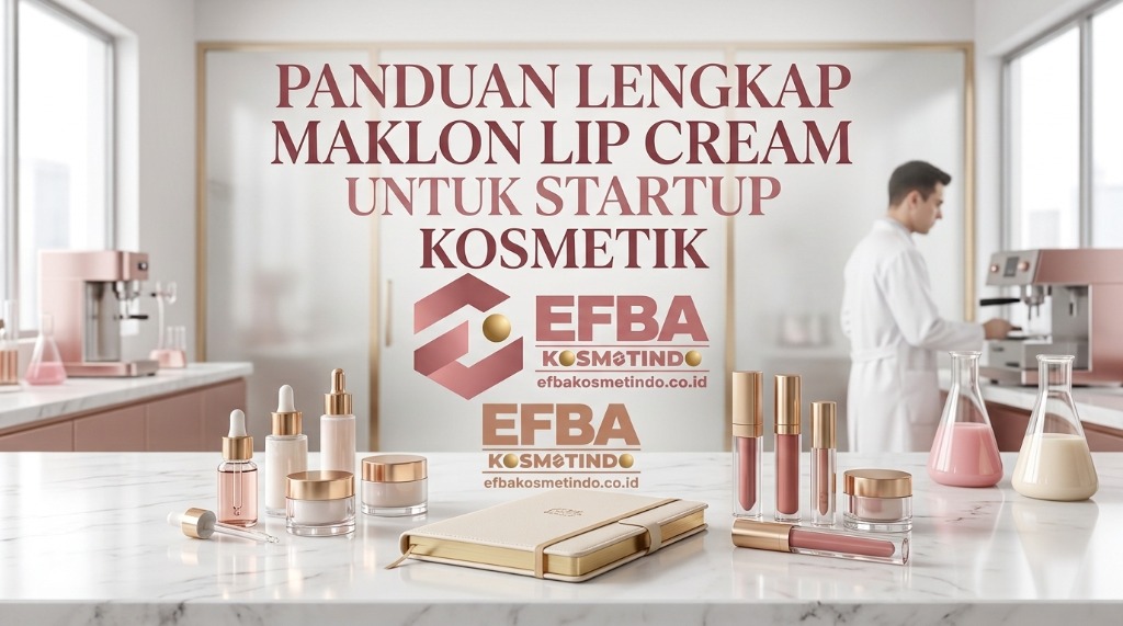 maklon lip cream