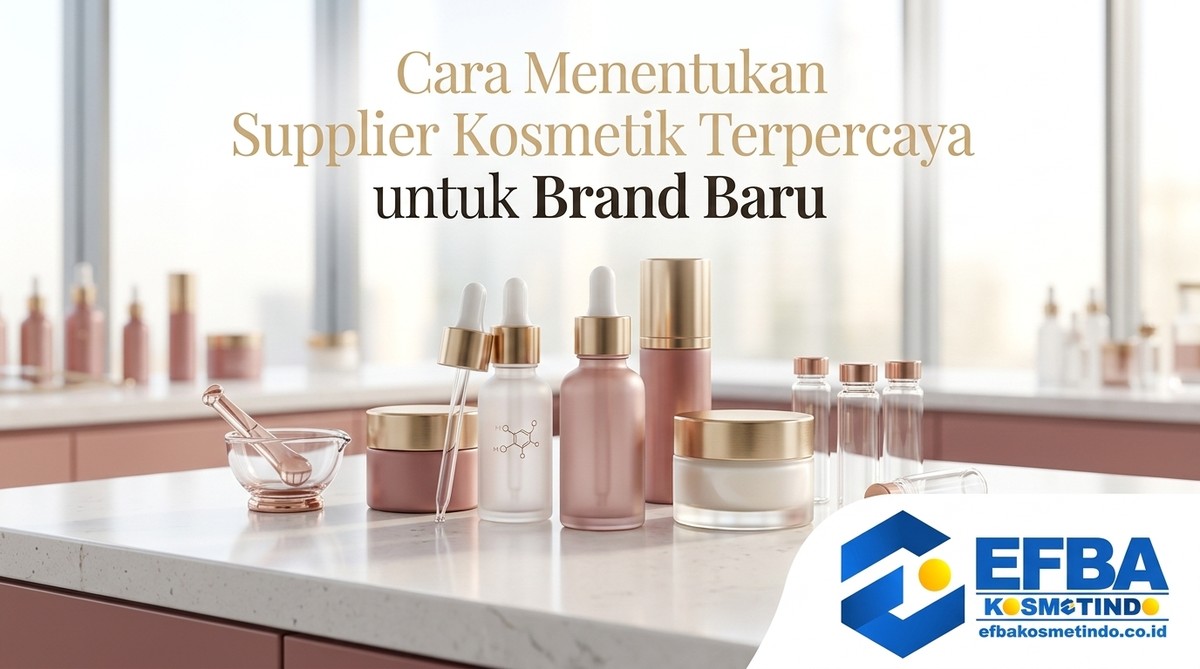supplier kosmetik - 1