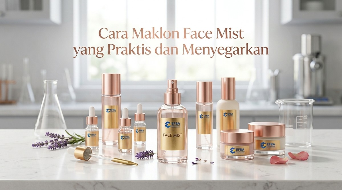 face mist - 1