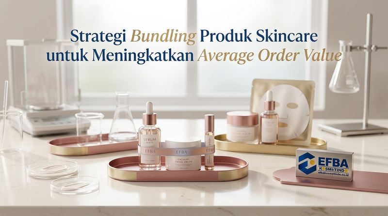 Strategi Bundling Produk Skincare untuk Meningkatkan Average Order Value - Gambar 2