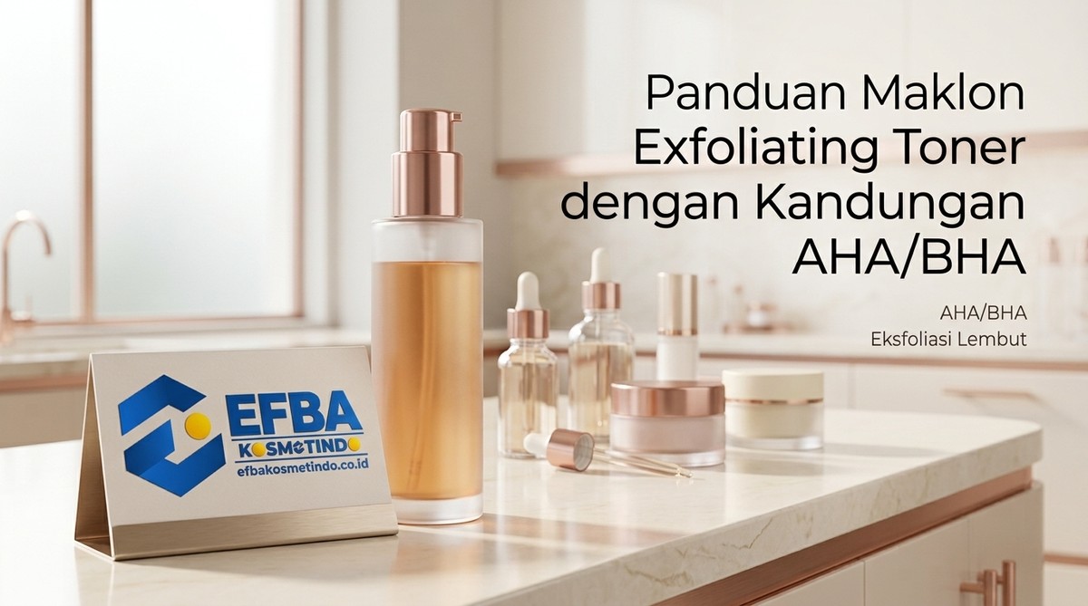 exfoliating toner - 2