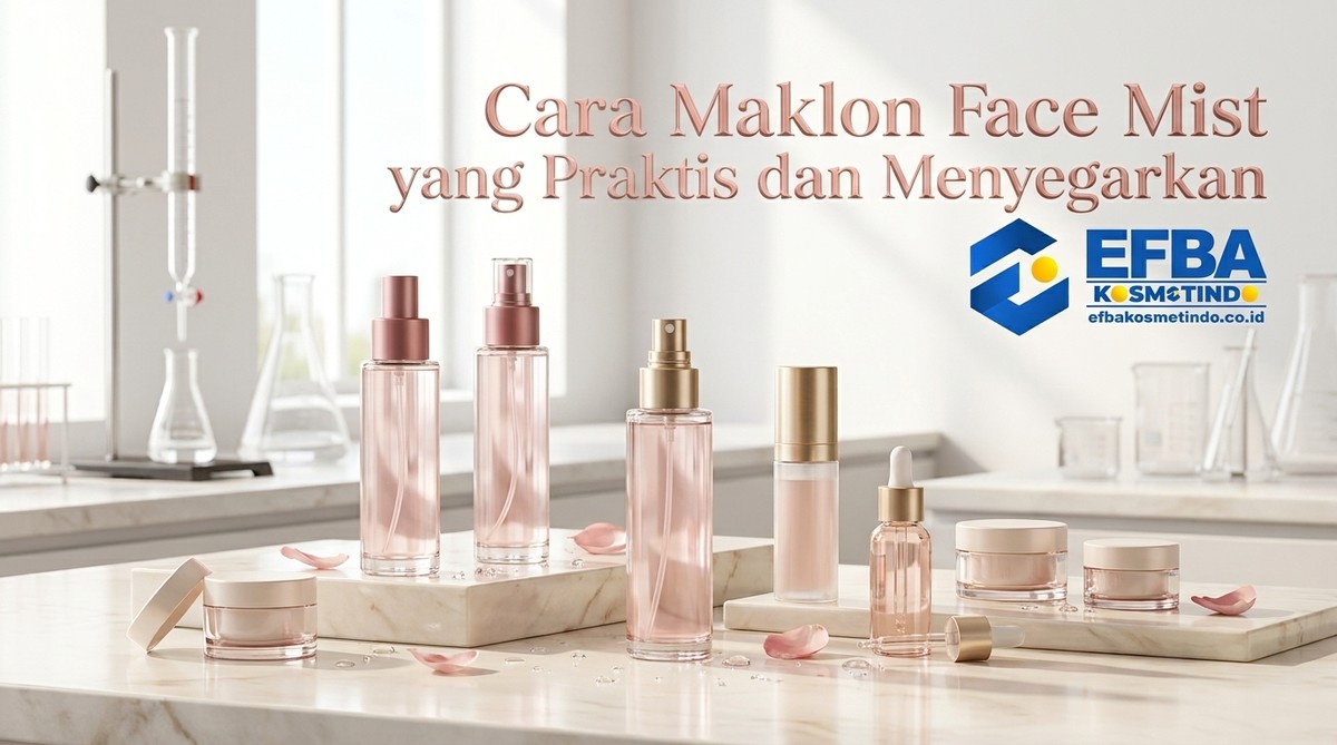 face mist - 2