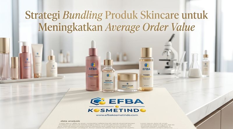 Strategi Bundling Produk Skincare untuk Meningkatkan Average Order Value - Gambar 3