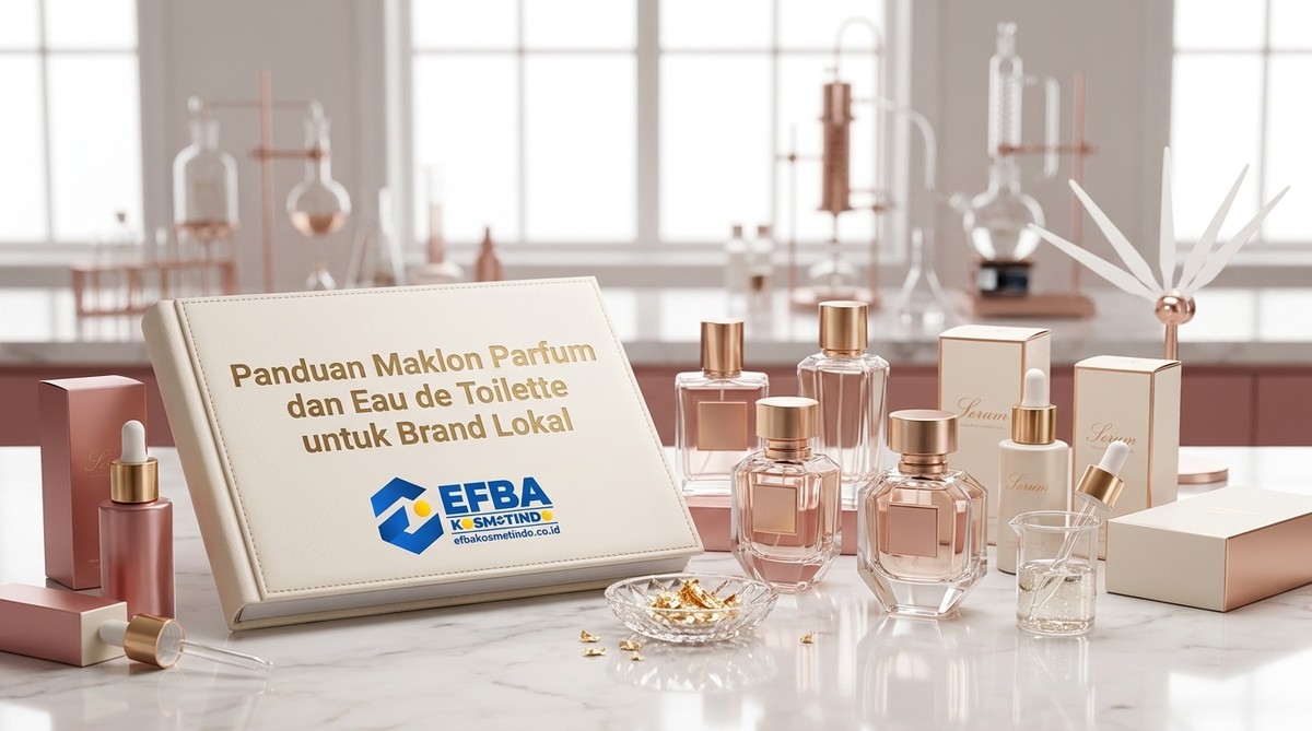 maklon parfum - 2