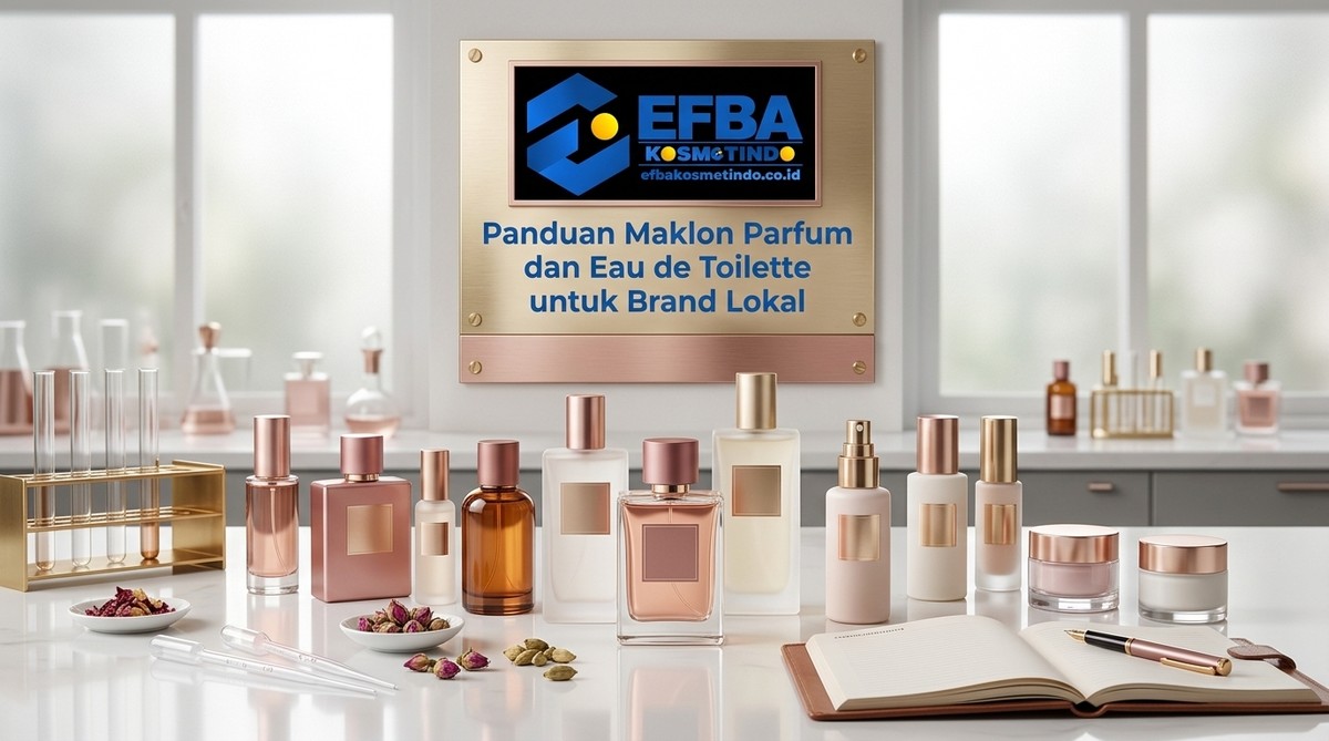 maklon parfum - 3