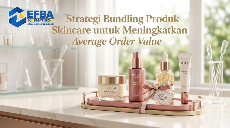 Strategi Bundling Produk Skincare untuk Meningkatkan Average Order Value - Gambar 4