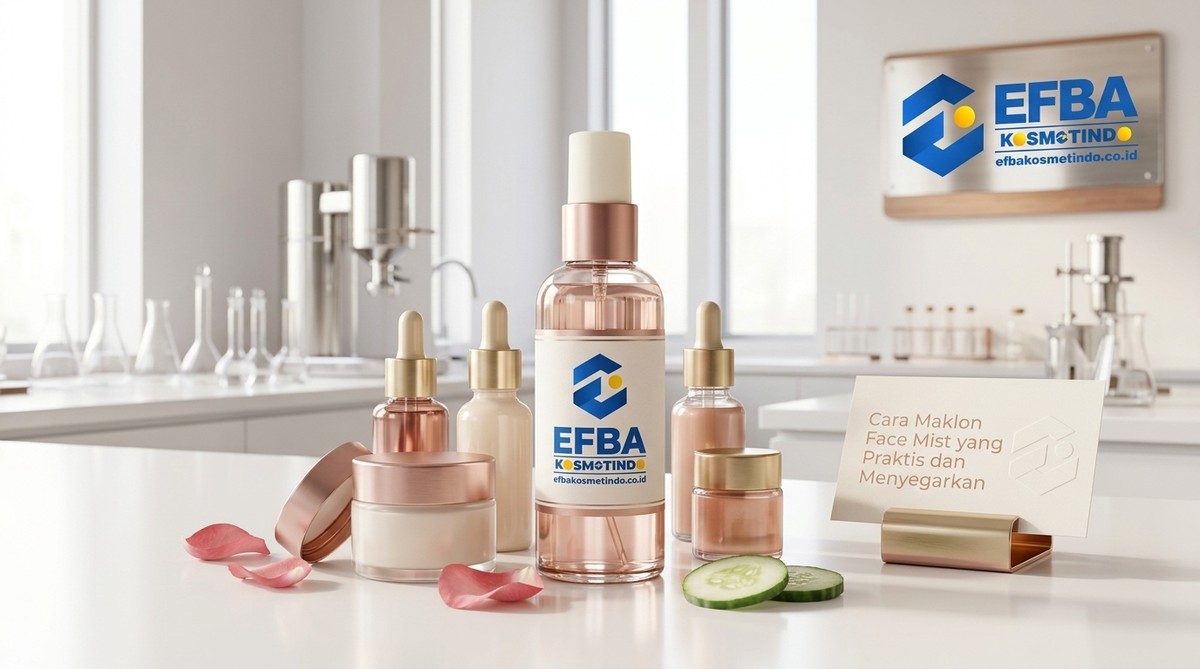 face mist - 3