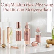 face mist