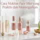 face mist