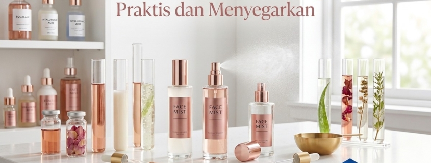 face mist