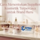 supplier kosmetik