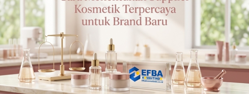 supplier kosmetik
