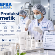 jasa produksi kosmetik