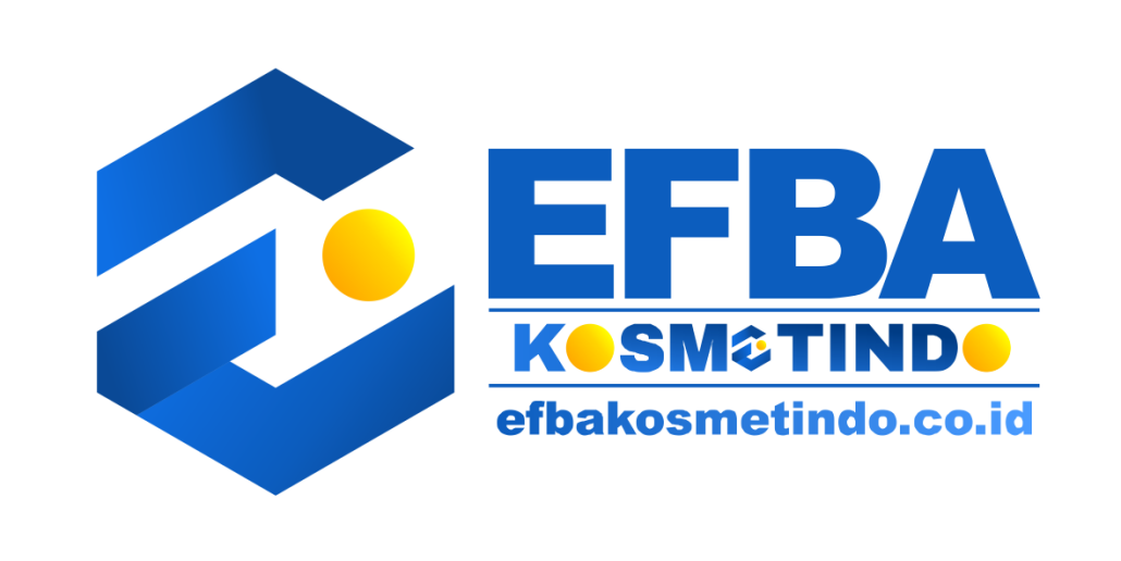 logo efba kosmetindo