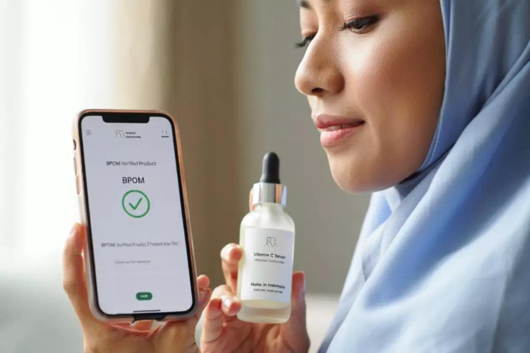 skincare TikTok