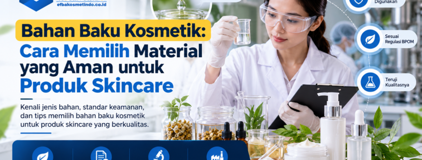 bahan baku kosmetik