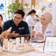 maklon skincare startup