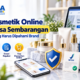 jual kosmetik online