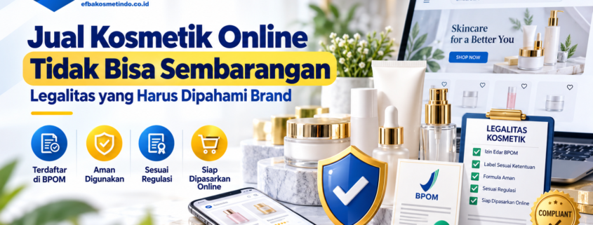jual kosmetik online