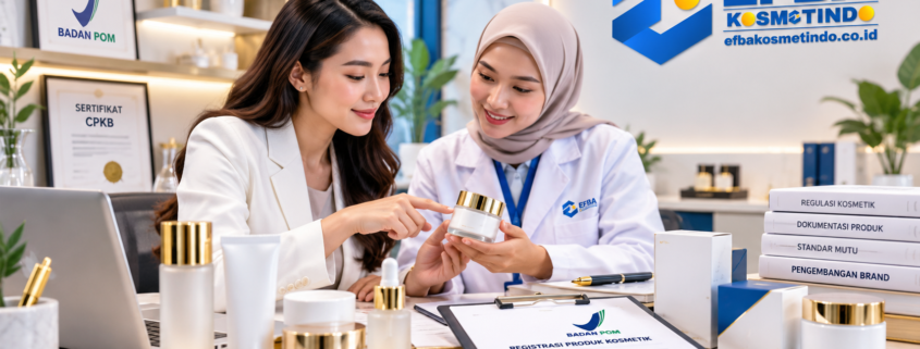 brand skincare legal