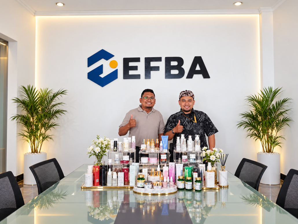 jual skincare online