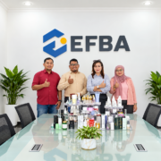 quality control kosmetik