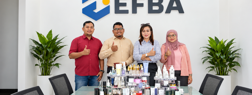 quality control kosmetik