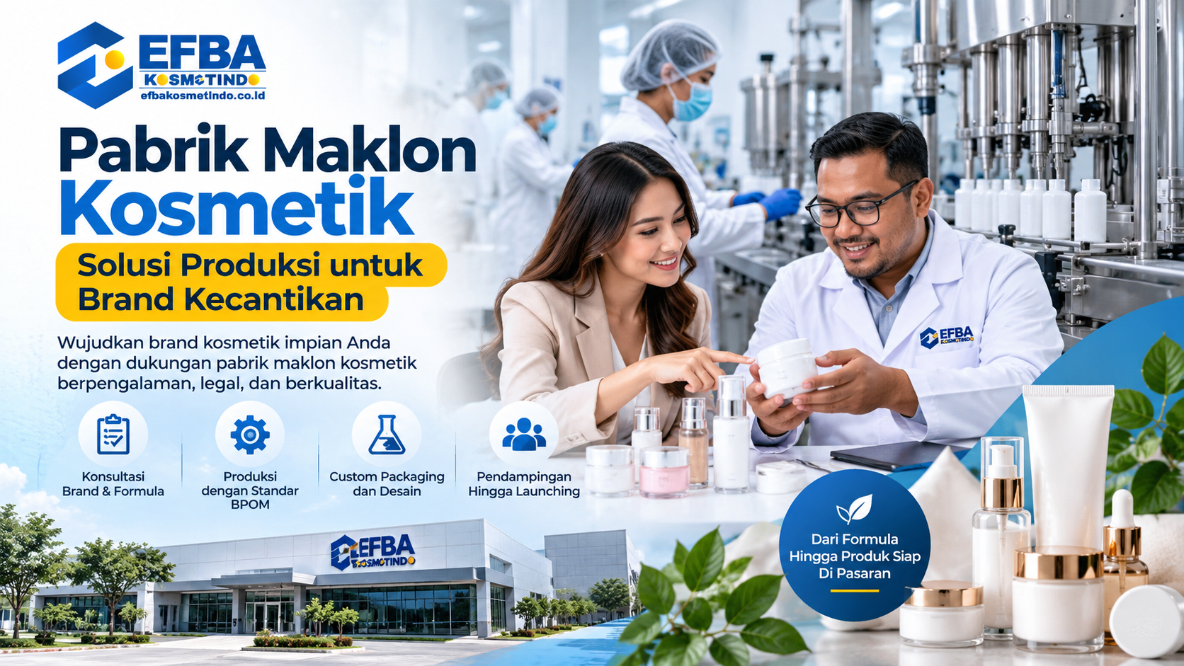 pabrik maklon kosmetik