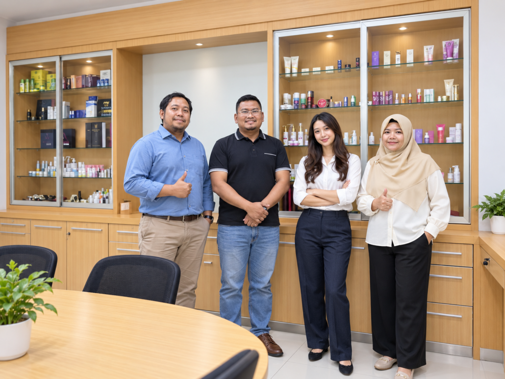 formula kosmetik aman